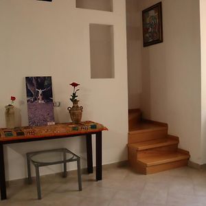Chambre Quadruple Duplex