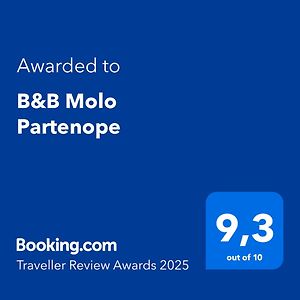 B&B Molo Partenope